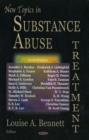 Image for New Topics in Substance Abuse Treatment
