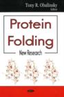 Image for Protein Folding