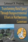 Image for Transforming Rural Space Through Nongovernmental Efforts in Northwestern Cameroon