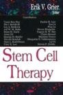 Image for Stem Cell Therapy