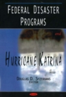 Image for Federal Disaster Programs &amp; Hurricane Katrina