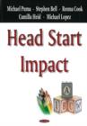 Image for Head Start Impact
