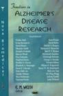 Image for Frontiers in Alzheimer&#39;s Disease Research