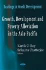 Image for Growth, development &amp; poverty alleviation in the Asia-Pacific