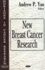 Image for New Breast Cancer Research