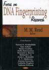 Image for Focus on DNA Fingerprinting Research