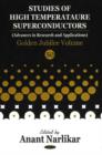 Image for Studies of High Temperature Superconductors, Volume 50
