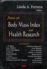 Image for Focus on Body Mass Index &amp; Health Research