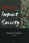 Image for Stress &amp; its Impact on Society