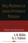 Image for Well-Posedness of Linear Hyperbolic Problems
