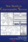 Image for New Trends in Cryptographic Systems
