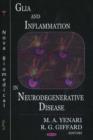 Image for Glia &amp; Inflammation in Neurodegenerative Disease