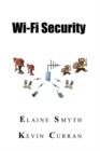 Image for Wifi Security
