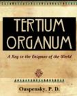 Image for Tertium Organum (1922)