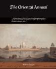 Image for The Oriental Annual