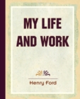 Image for My Life and Work (1922)