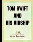 Image for Tom Swift and His Airship (1910)
