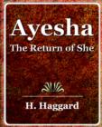 Image for Ayesha - 1903