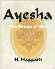 Image for Ayesha : The Return of She - 1903