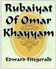 Image for Rubaiyat Of Omar Khayyam of Naishapur - 1889