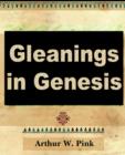 Image for Gleanings in Genesis (Volume I)