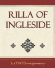 Image for Rilla Of Ingleside