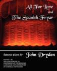 Image for All for Love and the Spanish Fryar