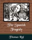 Image for The Spanish Tragedy