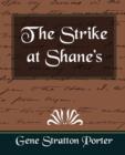 Image for The Strike at Shane&#39;s