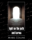Image for Light on the Path and Karma