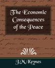 Image for The Economic Consequences of the Peace (New Edition)