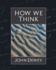 Image for How We Think (New Edition)