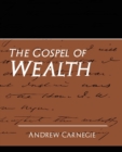 Image for The Gospel of Wealth (New Edition)