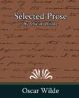 Image for Selected Prose by Oscar Wilde