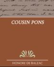 Image for Cousin Pons