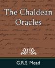 Image for The Chaldean Oracles