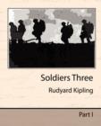 Image for Soldiers Three