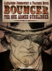 Image for Bouncer : The One Armed Gunslinger