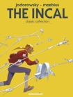 Image for The Incal : Oversized Deluxe
