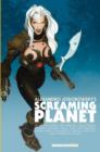 Image for Alexandro Jodorowsky&#39;s Screaming Planet