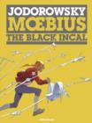 Image for Incal, The: 1 : The Black Incal