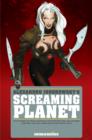 Image for Jodorowsky&#39;s Screaming Planet