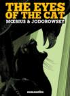 Image for The Eyes of the Cat : The Yellow Edition