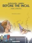 Image for Before the Incal