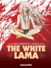 Image for The White Lama