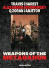 Image for Weapons Of The Metabaron