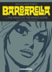 Image for Barbarella  : &amp;, The wrath of the minute-eater