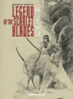 Image for Legend Of The Scarlet Blades