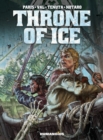 Image for Throne Of Ice