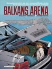 Image for Balkans arena